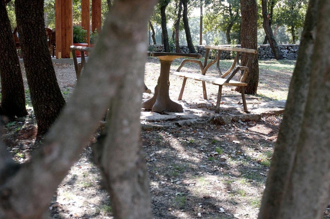 Agriturismo Fasano Касано деле Мурдже Екстериор снимка