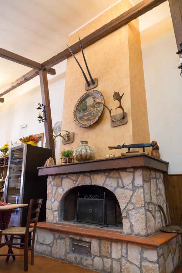 Agriturismo Fasano Касано деле Мурдже Екстериор снимка
