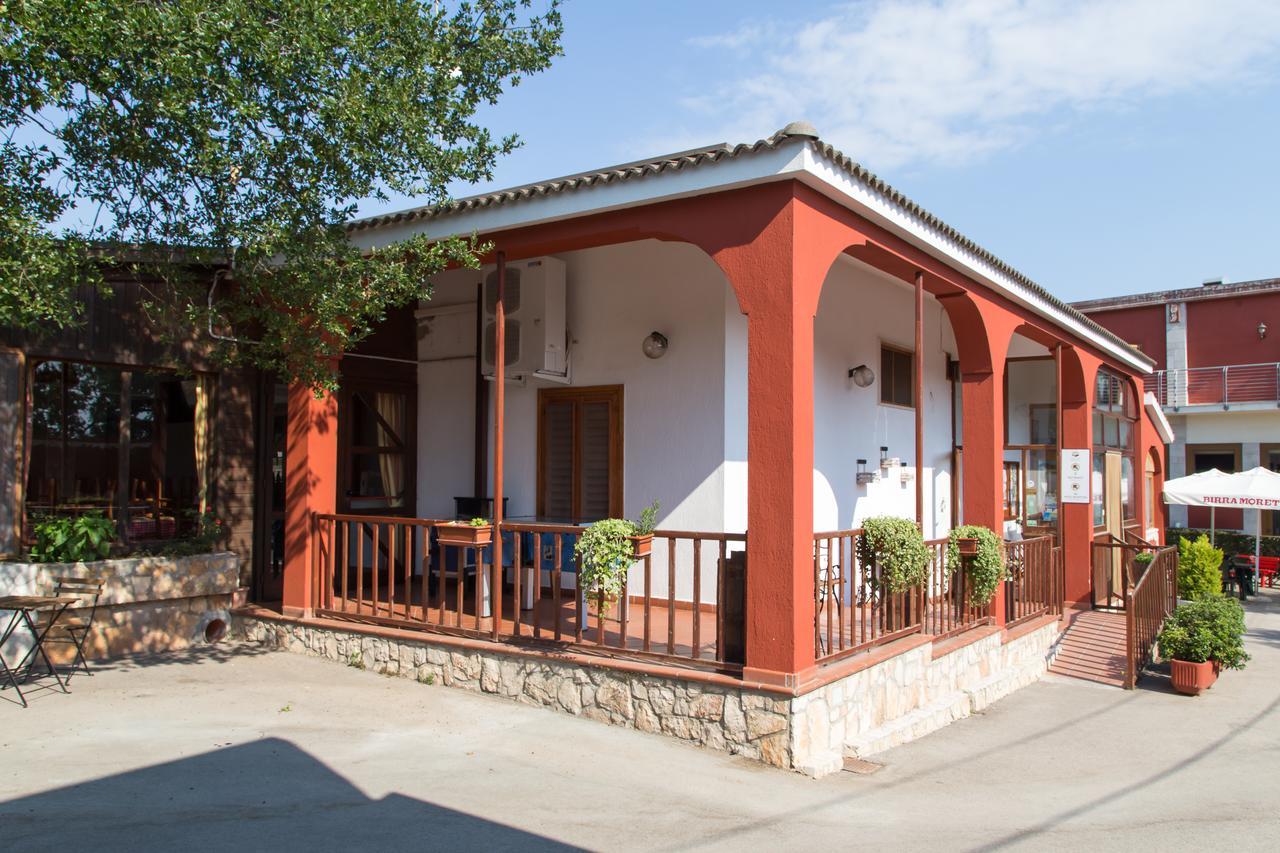 Agriturismo Fasano Касано деле Мурдже Екстериор снимка
